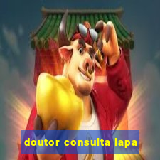 doutor consulta lapa